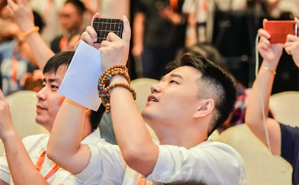 一个人一辈子到底拥有多少财富和机遇