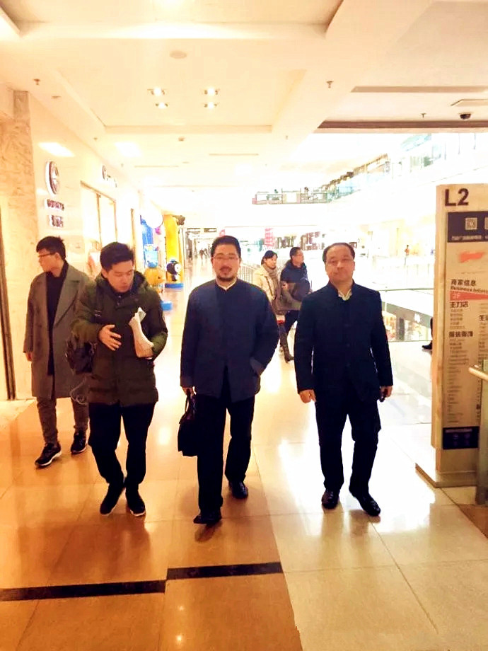 南通风水师姜军近年各地风水集锦及图片