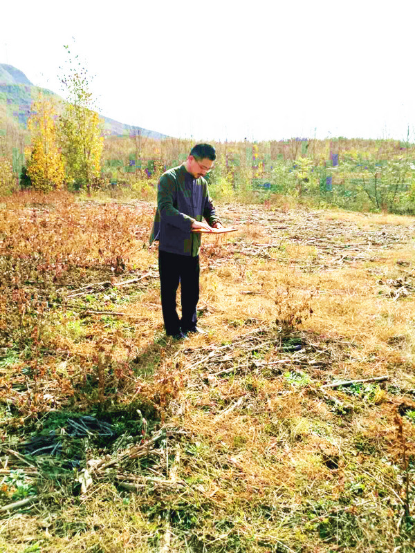 南通风水师姜军近年各地风水集锦及图片
