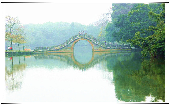 风水师姜军，何为仙桥出圣贤