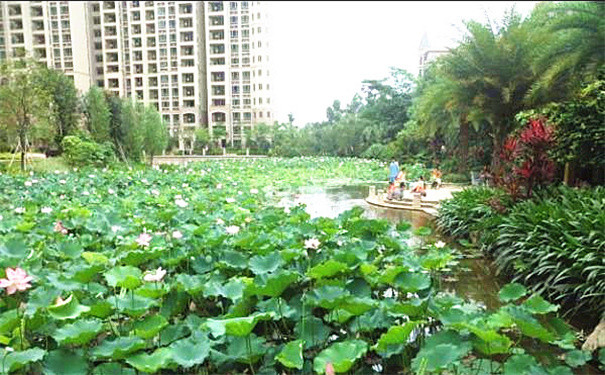 南通风水师道出高层住宅风水如何鉴别优劣