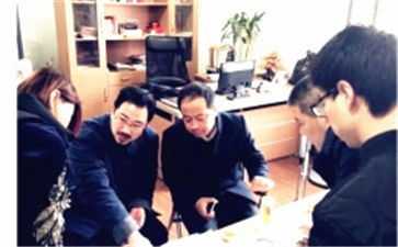 国学风水师姜军与一位老板朋友的深情对话记录