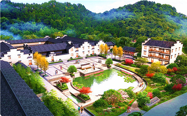 风水师谈风水介入各种建筑实则会影响因果吗
