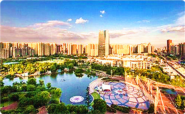 风水师谈风水介入各种建筑实则会影响因果吗