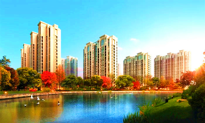 南通风水师道出高层住宅风水如何鉴别优劣