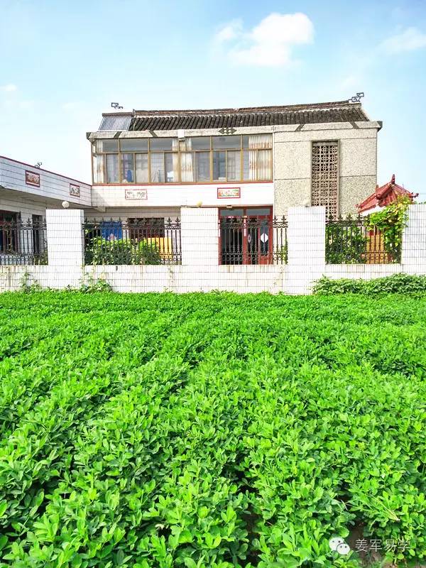 南通风水师姜军，勘察通州民宅出精神病的风水环境