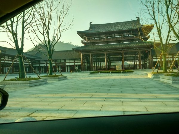 南通风水师姜军，“刷锅把子”也有风水？