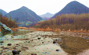 江苏南通风水先生 千里寻龙地